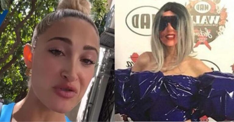 Η απάντηση μετά το ξέσπασμα της Τούνη: Η Soula Glamorous τα είπε όλα για τη διαρροή του προσκλητηρίου βάφτισης