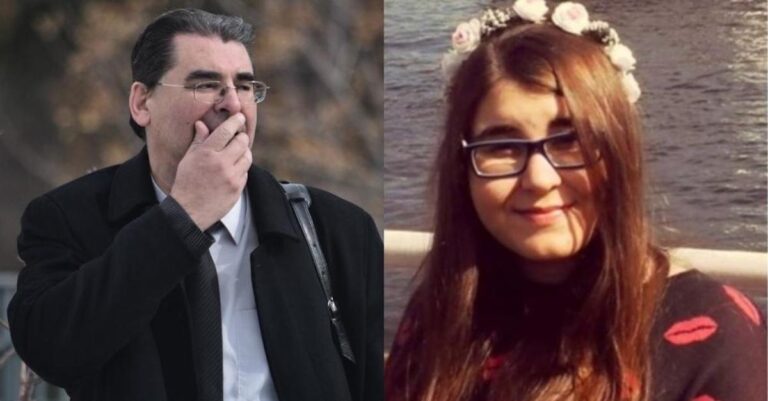 «Ζnτιανεύουμε για να έρθουμε στην Αθήνα για τα δικαστήρια, έχουν γίνει 45 δίκες»: Συγκλονίζει ο πατέρας της Ελένης Τοπαλούδη