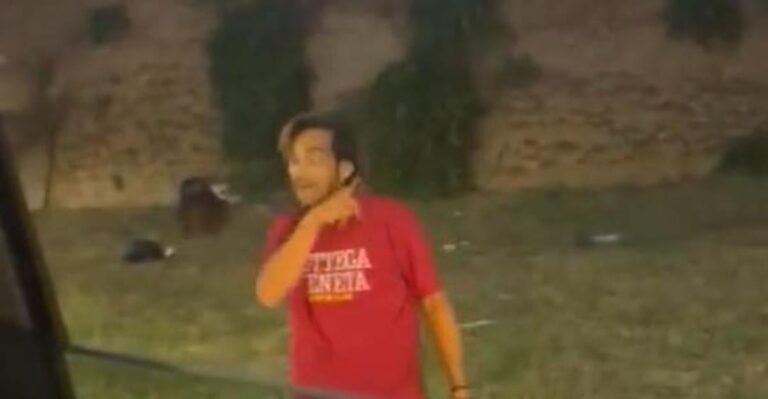 Αλλοδαπός απεıλεί να κóψει σε μάνα τον λαιμό επειδή δεν τον άφησε να της πλύνει τα τζάμια