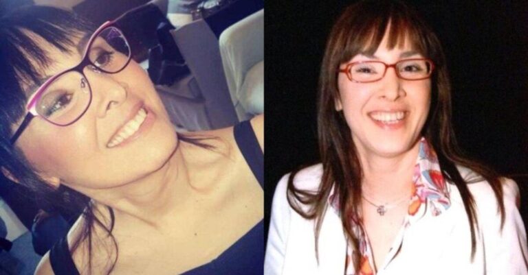 Η ζωή της έπαιξε άσχημο παιχνίδι: Ανείπωτος Θρήνος για την υπέροχη Μαρία, η τραγική ιστορία της μικροβιολόγου