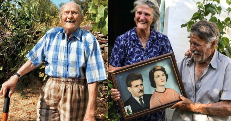 Κανείς δεν μπορεί να το εξηγήσει: To μυστήριο με τους κατοίκους της Ικαρίας και άλλα 8 μέρη με μεγάλα μυστικά