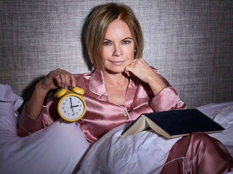 9 υγιεινές τροφές γεμάτες μελατονίνη που νικούν την αϋπνία