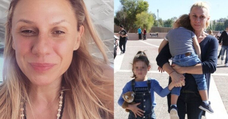 «Η ευτυχία μου είναι απερίγραπτη»: Ανακοίνωσε τις χαρές της με 1 φωτο η Καραβάτου & το ίντερνετ «πλημμυρίζει» ευχές