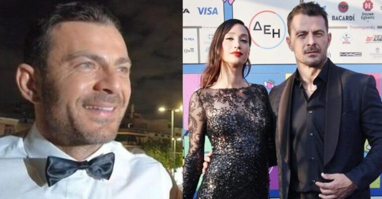 Τους πρόδωσε ο κουμπάρος με 1 φωτο: Μαθεύτηκαν τα ευχάριστα για τον Γιώργο Αγγελόπουλο, γάμος στο κέντρο της Αθήνας