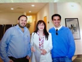 Μαρία Καραμήτσου