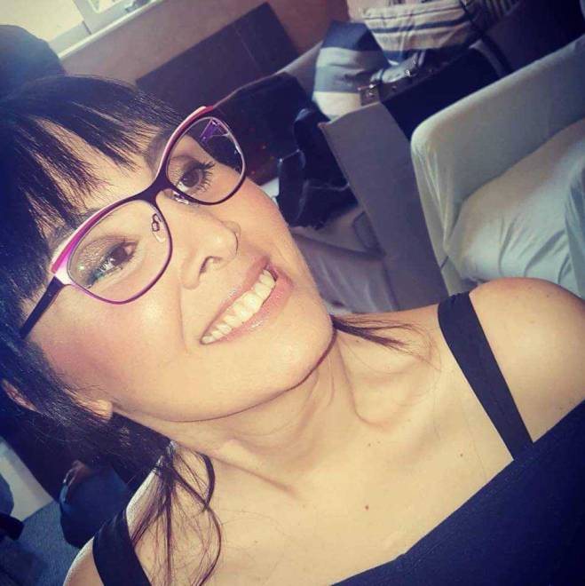 Μαρία Καραμήτσου