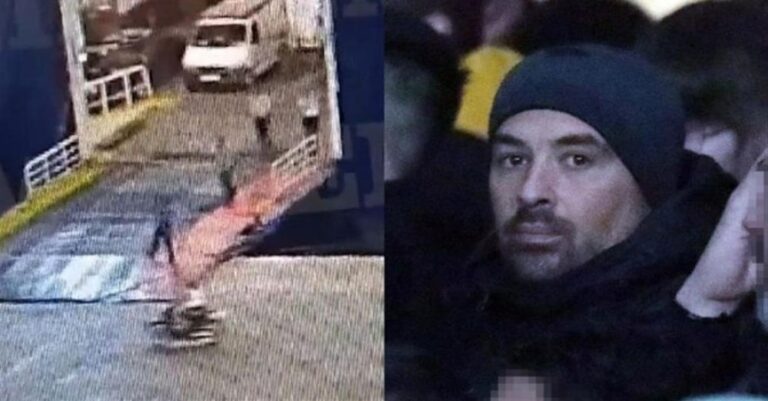 «Ντρέπομαι που ζω ανάμεσά σας» – Έξαλλος ο Γιάννης Αϊβάζης για την τραγωδία στο Blue Horizon