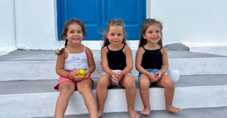 Λειτουργεί και πάλι το σχολείο της ακριτικής Ψερίμου