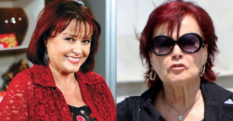 Συγκλονίζει η Μάγδα Τσαγγάνη για τη μάχη της με τον καρκίνο: «Φοβάμαι, έκλαιγα στις χημειοθεραπείες»