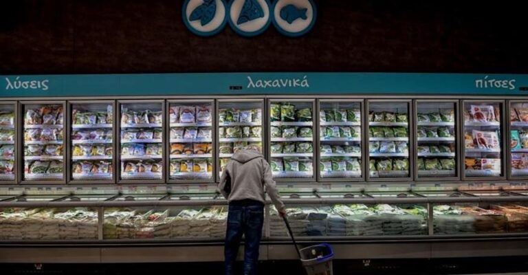 Άφαντο το market pass, μηδέν ευρώ στους λογαριασμούς