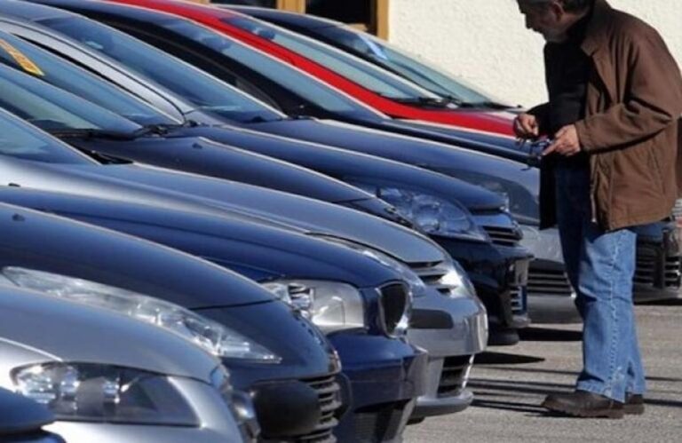 Αυτοκίνητα από 250 ευρώ: Ανοιχτή η αποθήκη για να δείτε τα οχήματα – Πότε θα γίνει η δημοπρασία