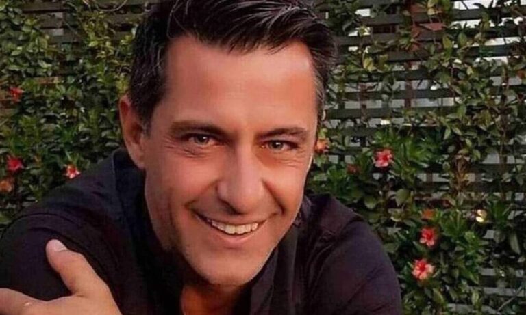 «Βεβαρημένη η κατάσταση της υγείας του»: Νέες περιπέτειες για τον Κωνσταντίνο Αγγελίδη 6 χρόνια μετά το φρικτό τροχαίο