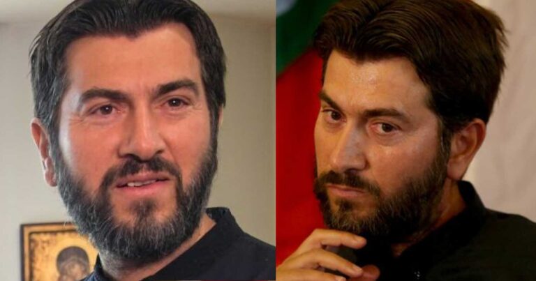 Αγωνία για τον πατέρα Άντώνιο – Φτάνει η μεγάλη μέρα για την δικαίωση του