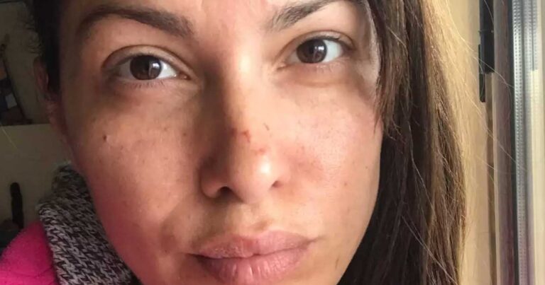 Άγριο ξέσπασμα από την Κλέλια Ρένεση: «Άιντε γιατί τους τα έχω μαζεμένα, κάνουν ότι γουστάρουν»