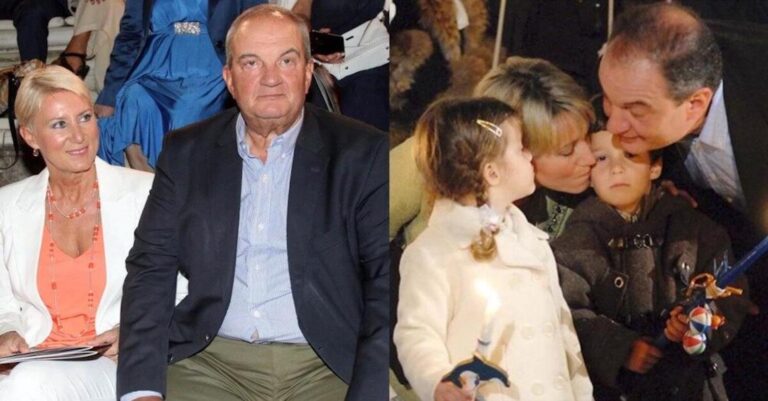 Αλέξανδρος & Αλίκη Καραμανλή: Υπέρκομψοι 20άρηδες, τα δίδυμα της Παζαΐτη τράβηξαν τα «φλας» στο κέντρο της Αθήνας