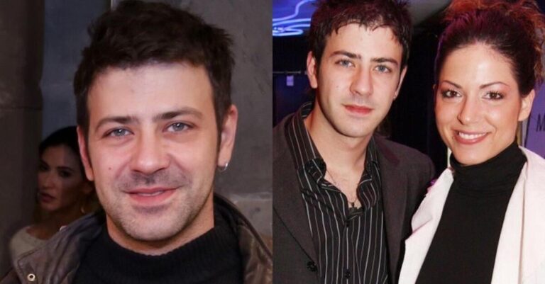 Άλλαξε πολύ, παράτησε την τηλεόραση και έφυγε από την Αθήνα: Έτσι είναι σήμερα ο «Μάρκος» του Ευτυχισμένοι μαζί