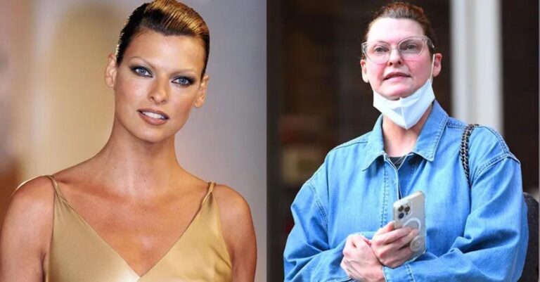 Ανακοίνωσε τα δυσάρεστα η Λίντα Εβαντζελίστα: «Δεύτερος όγκος στο στήθος, ξέρω ότι έχω το ένα πόδι στον τάφο»