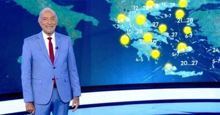 «Ανατροπή δεδομένων…»: Σε 50 δευτερόλεπτα ο Αρνιακός έκανε την πρόγνωση που όλοι φοβόμασταν