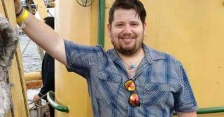 Ανείπωτος θρήνος για τον 38χρονο Μιλτιάδη που «έφυγε» ξαφνικά – Η τραγική ειρωνεία