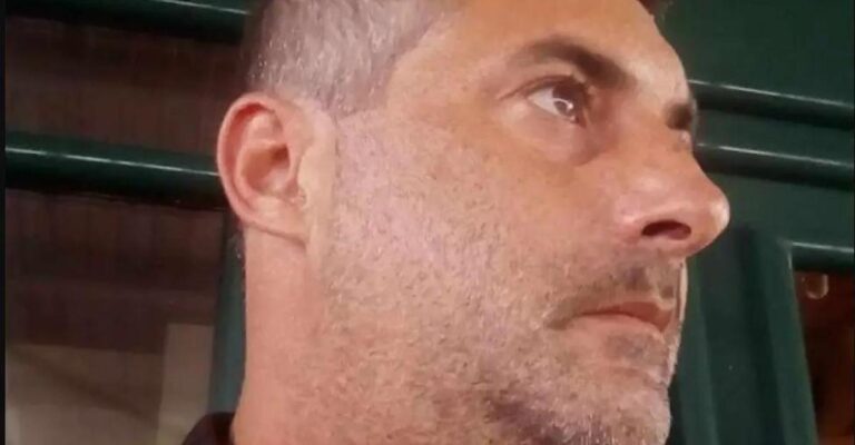 Ανείπωτος θρήνος για τον χαμό του 42χρονου Γιάννη – Ήταν πατέρας βρέφους 7 μηνών