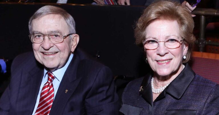 Άννα Μαρία Γλίξμπουργκ: Το δύσκολο χειρουργείο και η μεταμόσχευση – Νέα ζωή εννέα μήνες μετά το θάνατο του Βασιλιά