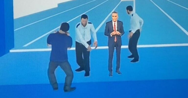 «Καμία σωτηρία»: Θύελλα αντιδράσεων για την «παρουσία» Ευαγγελάτου στον καταπέλτη