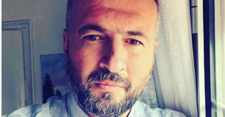 «Αντώνη, συγγνώμη, μην τα πεις στον Θεό»- Η ανάρτηση του αντιεισαγγελέα με τα χιλιάδες σχόλια