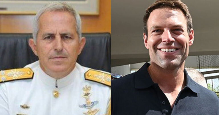 Αποστολάκης για Κασσελάκη: «Ούτε ο Τσίπρας γνώριζε τα εθνικά θέματα, κανείς δεν τα γνωρίζει πριν εμπλακεί με αυτά»