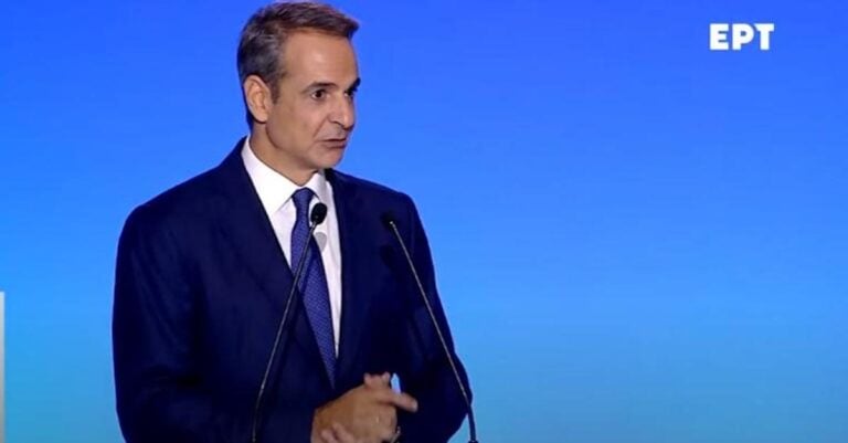 Aπoθεματικό για τις φυσικές καταστροφές ύψoυς 600 εκατ. ευρώ – Yπoχρεωτική η ασφάλιση ακινήτων
