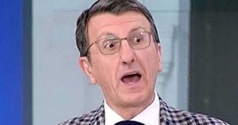 «Κoλoτούμπα» Πορτοσάλτε: «Είμαι ο τελευταίος που θα ζητήσει παραίτηση Μητσοτάκη»