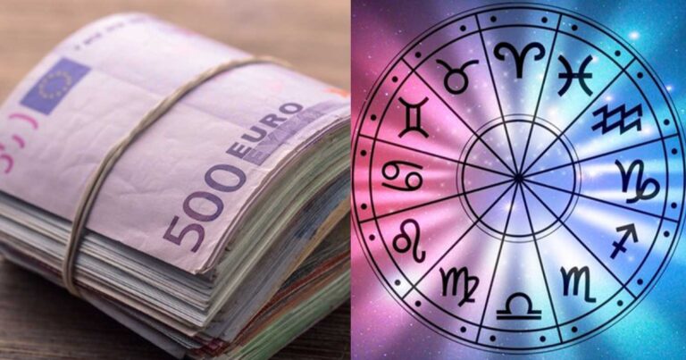 Αυτά είναι τα 4 ζώδια που θα βγάλουν πολλά χρήματα το φετινό φθινόπωρο