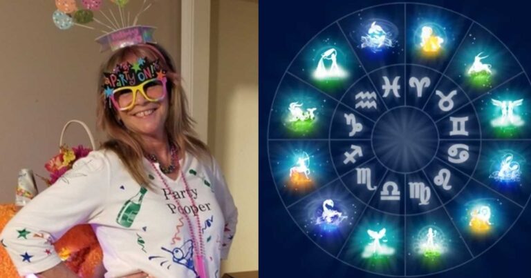 Το ζώδιο που δεν πρέπει να καλέσεις σε γιορτές: Party breaker, αναστατώνει τους καλεσμένους