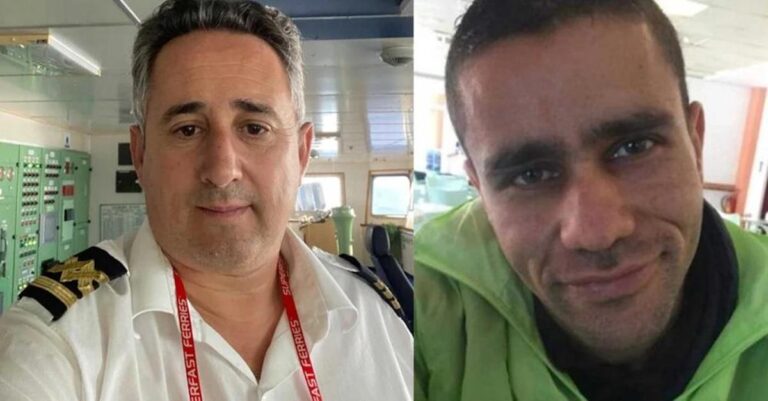 Αυτός είναι ο Ύπαρχος – πρώην ταξιτζής που έσπρωξε τον Αντώνη στη θάλασσα