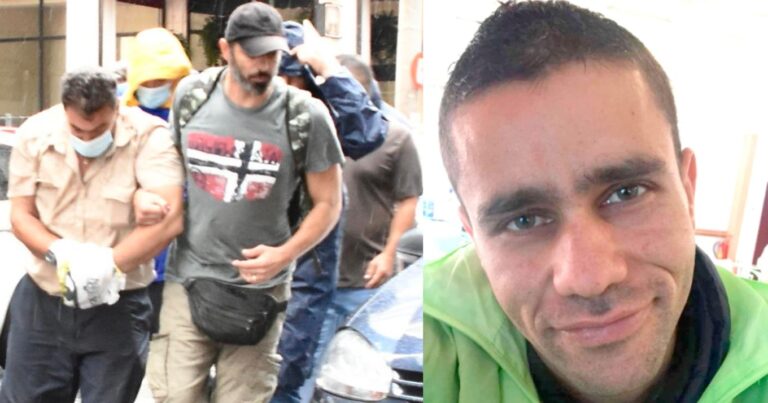 Δεν είπαν ούτε συλλυπητήρια: Προκαλούν οι συγγενείς των δολοφóνων του 36χρονου -«Ο ύπαρχος είναι καλός άνθρωπος»