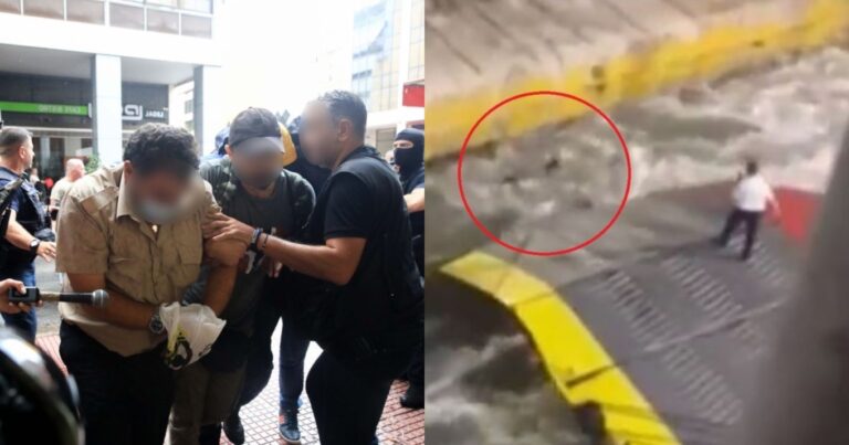 Αντιμέτωποι με ισόβια: Δίωξη για κακούργημα και στους 4 κατηγορούμενους για τον θάνατο του 36χρονου Αντώνη