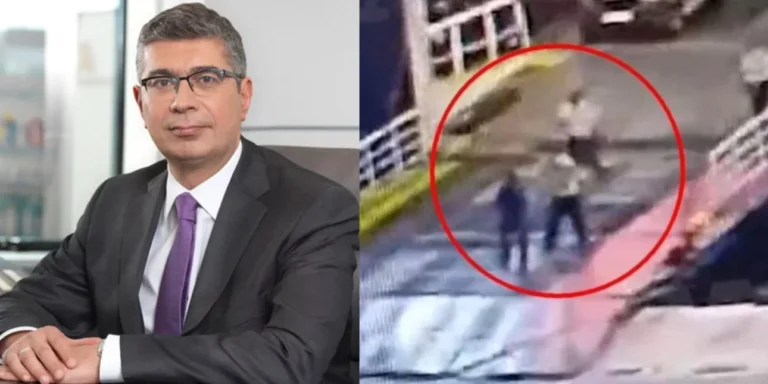 Blue Horizon: Παραιτήθηκε ο CEO της Attica Group μετά τη δολοφονία του 36χρονου Αντώνη