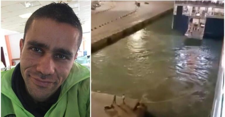 «Ο Αντώνης δεν ήξερε μπάνιο»: Συγκινεί φίλη του άτυχου 36χρονου που έχασε τη ζωή του