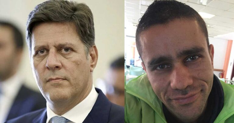 Blue Horizon: Ο Μιλτιάδης Βαρβιτσιώτης ζητά συγγνώμη για τις δηλώσεις σχετικά με τη δολοφονiα του 36χρονου