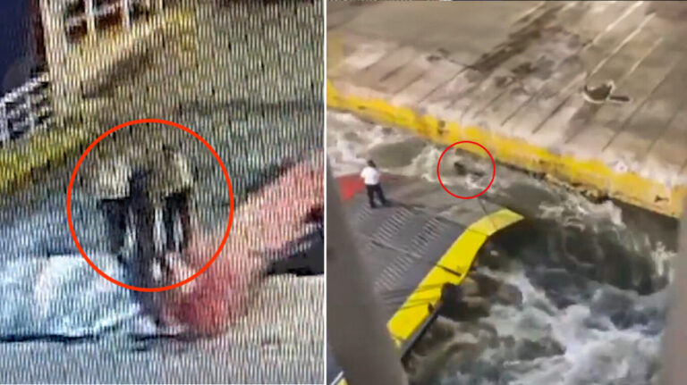 Blue Horizon: «Τον πέρασα για Πακιστανό» – Εξοργιστικοί διάλογοι του πληρώματος μετά τον θάνατο του Αντώνη Καργιώτη