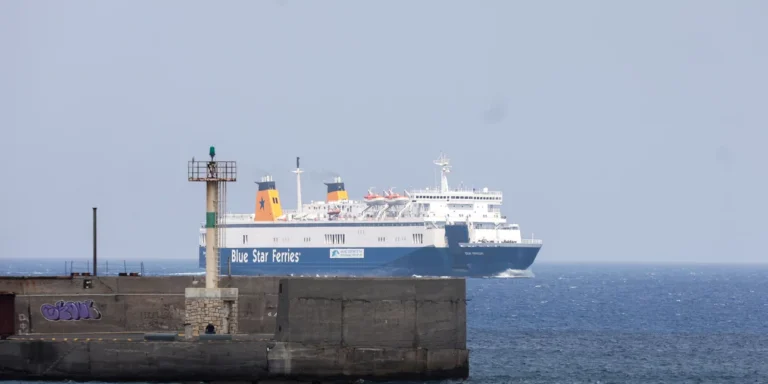 Όταν το Blue Horizon απασχολούσε την επικαιρότητα με εξαφανίσεις και θανάτους – Η viral ανάρτηση