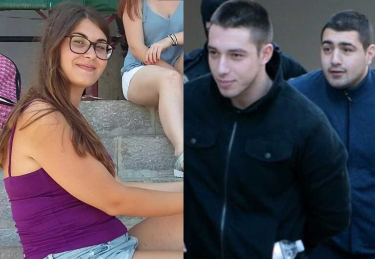 «Χαμογελά» από ψηλά η Ελένη Τοπαλούδη: Καταπέλτης η απόφαση του Εισαγγελέα, τέλος οι απαιτήσεις των δoλoφóνων
