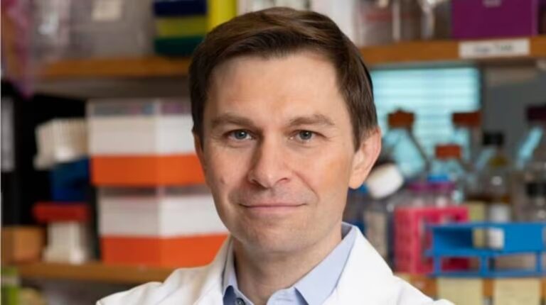 53χρονος καθηγητής του Χάρβαρντ «έδιωξε» μια 10ετια από πάνω του με 4 απλές συνήθειες