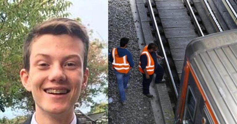 Δάκρυσαν και οι διασώστες μόλις τον είδαν: Αυτιστικός 17χρονος έδωσε τέλος στη ζωή του επειδή τον κορόιδευαν