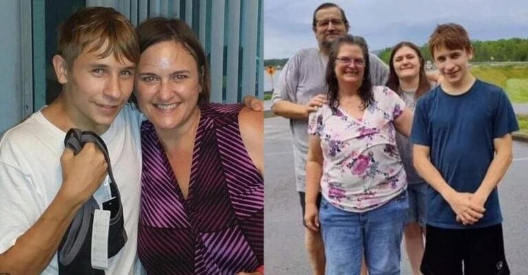 Δάκρυσαν κι οι αστυνομικοί: Τον υιοθέτησαν από ορφανοτροφείο 7 χρόνια πριν και τους το ξεπλήρωσε με το χειρότερο τρόπο