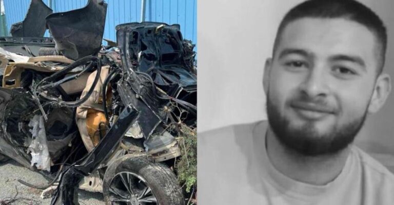 Δάκρυσε κι ο Θεός: Άφησε την τελευταία του πνοή τα ξημερώματα ο Χρήστος, κατέληξε μόλις 19 ετών παλικαράκι