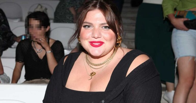 Δυστυχώς είναι αλήθεια – Αναβάλλεται η πρεμιέρα της Δανάης Μπάρκα