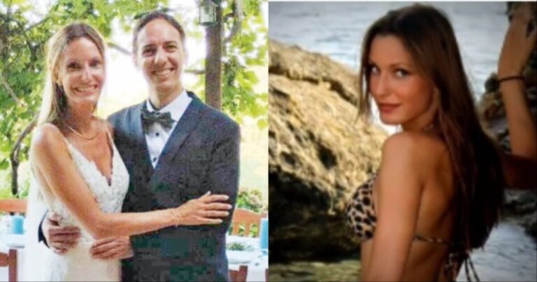 Από τον γάμο στον εφιάλτη: Η «τραγική» υπόσχεση που έκανε το ζευγάρι των Αυστριακών που αγνοείται στο Πήλιο