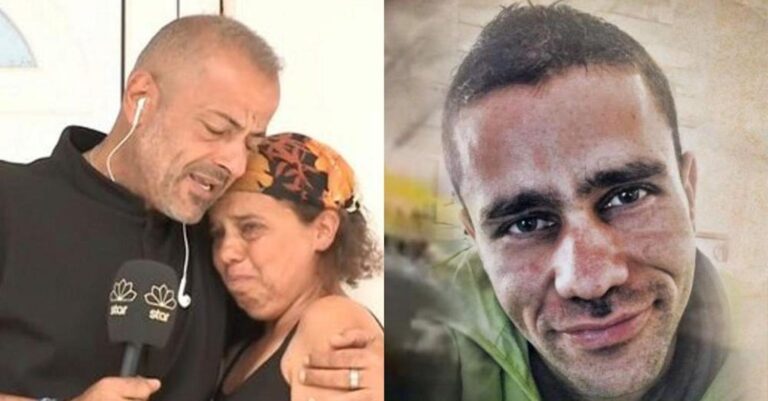 Δεν άντεξε και κατέρρευσε η αδελφή του 36χρονου Αντώνη: «Θέλω να πάνε φυλακή, θέλω τον αδελφό μου»