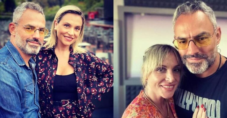 Δεν είδαν την κάμερα: Ελεωνόρα Ζουγανέλη–Νίκος Συρίγος με μια δημόσια κίνηση τα είπαν όλα για τη σχέση τους