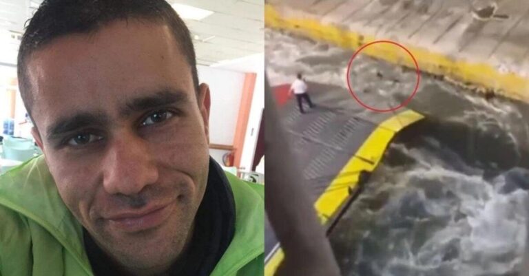 «Δεν ήταν ΑΜΕΑ, είχε κάποιο πρόβλημα στην ομιλία»: Ξεσπά ο αδερφός του 36χρονου Αντώνη, έτσι έμαθε για την τραγωδία